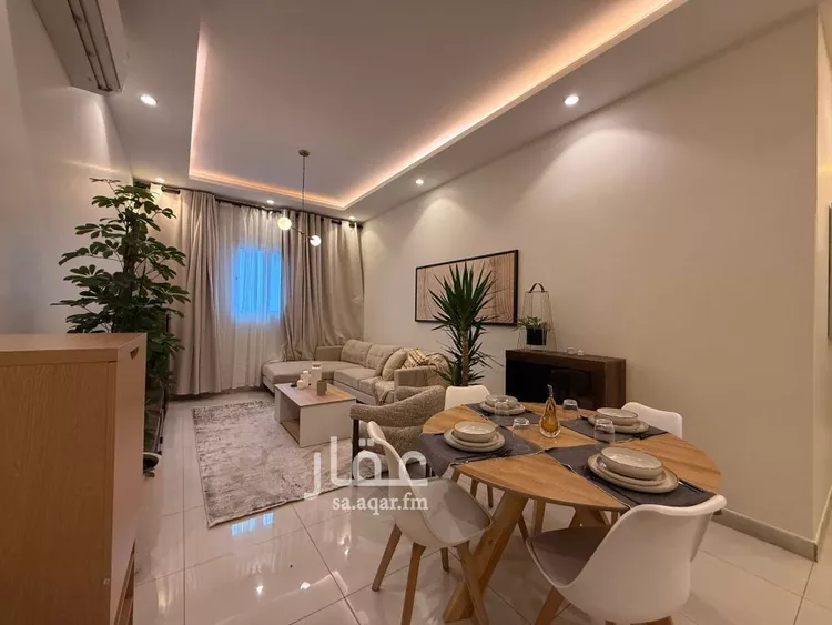 Apartment for Rent in Riyadh Al Olaya