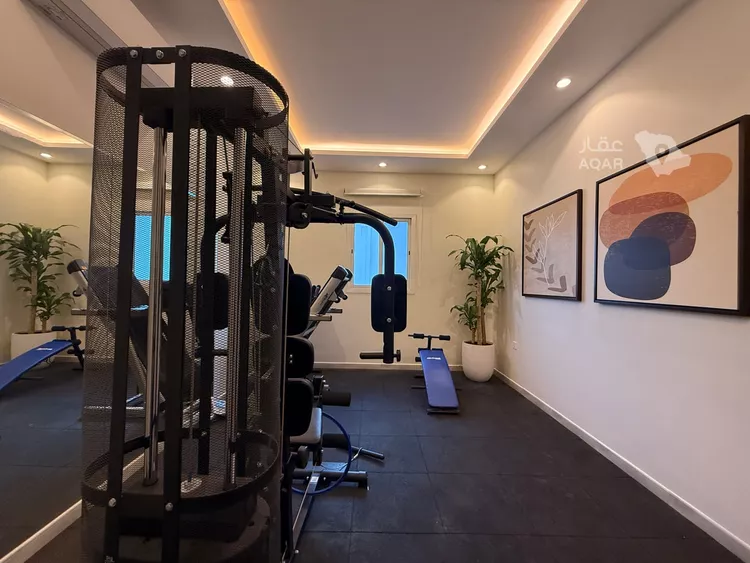 شقة للإيجار في شارع سيدة الرؤساء, حي العليا, مدينة الرياض, منطقة الرياض صورة 4