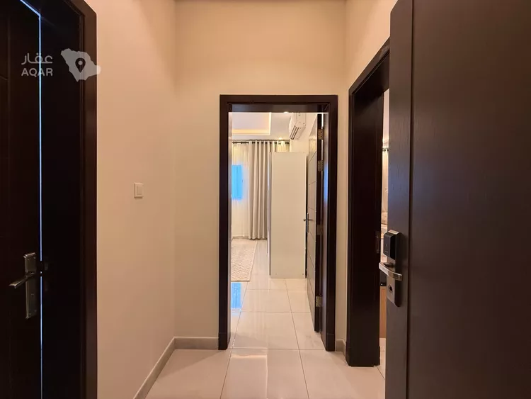 شقة للإيجار في شارع سيدة الرؤساء, حي العليا, مدينة الرياض, منطقة الرياض صورة 2