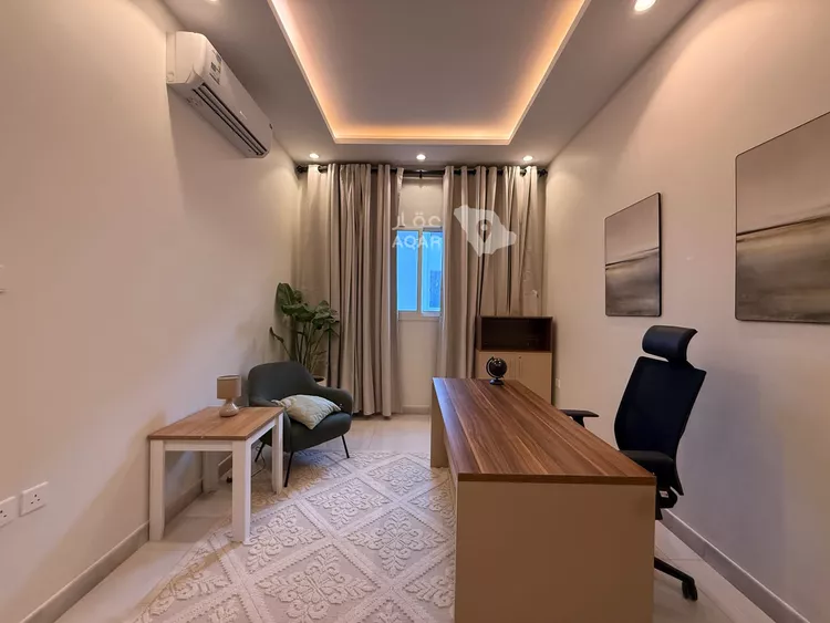 شقة للإيجار في شارع سيدة الرؤساء, حي العليا, مدينة الرياض, منطقة الرياض 8