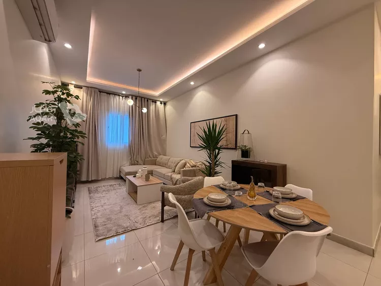 شقة للإيجار في شارع سيدة الرؤساء, حي العليا, مدينة الرياض, منطقة الرياض 14