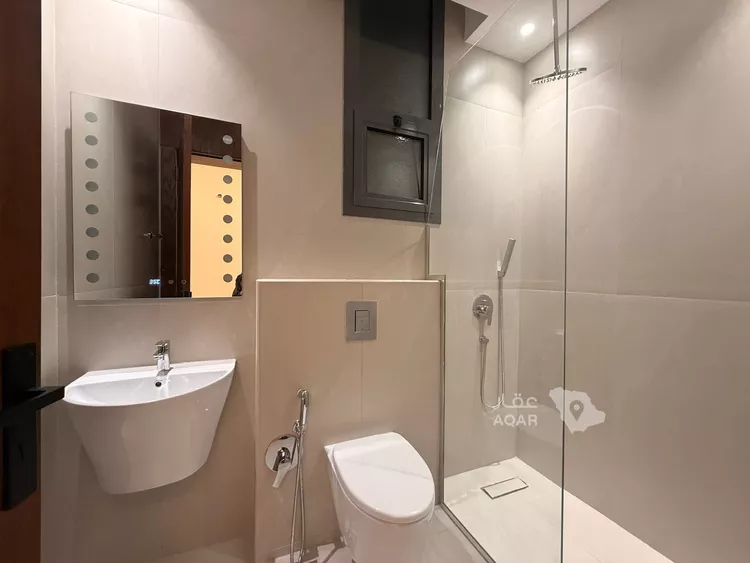 Apartment for Rent in Riyadh Al Malqa 17