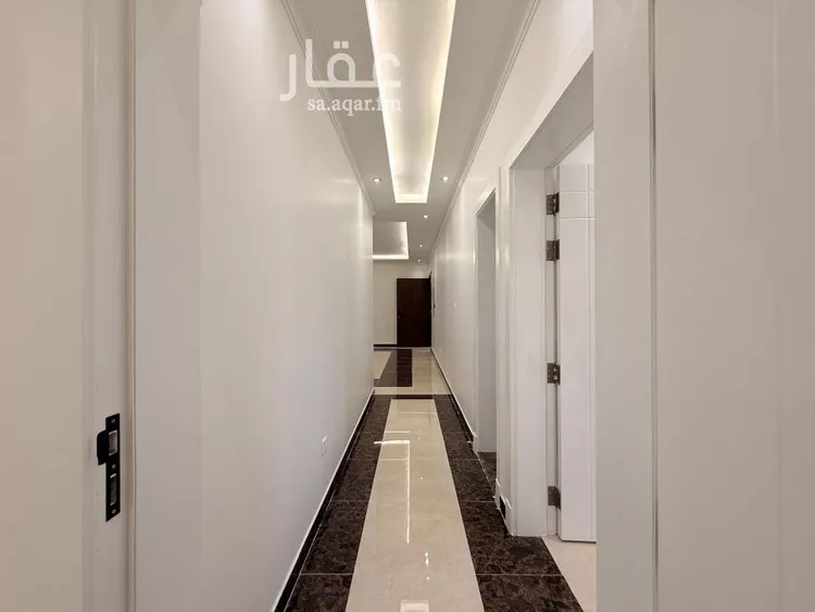 شقة للإيجار في شارع سكاكا, حي العليا, مدينة الرياض, منطقة الرياض 11