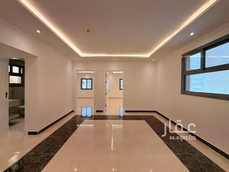 شقة للإيجار في شارع سكاكا, حي العليا, مدينة الرياض, منطقة الرياض صورة 4