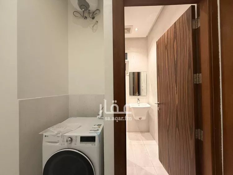 شقة للإيجار في شارع ابن أبي الرجاء, حي الملز, مدينة الرياض, منطقة الرياض صورة 3