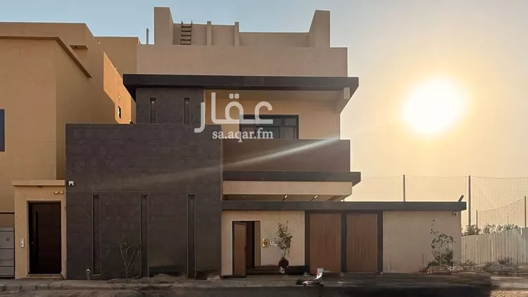 Villa for Rent in Riyadh Qurtubah