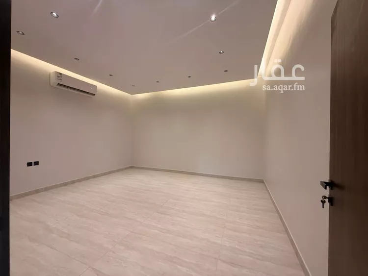 دور للإيجار في شارع ابن شداد, حي الملز, مدينة الرياض, منطقة الرياض صورة 3