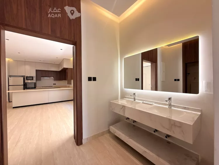 دور للإيجار في شارع ابن شداد, حي الملز, مدينة الرياض, منطقة الرياض 7