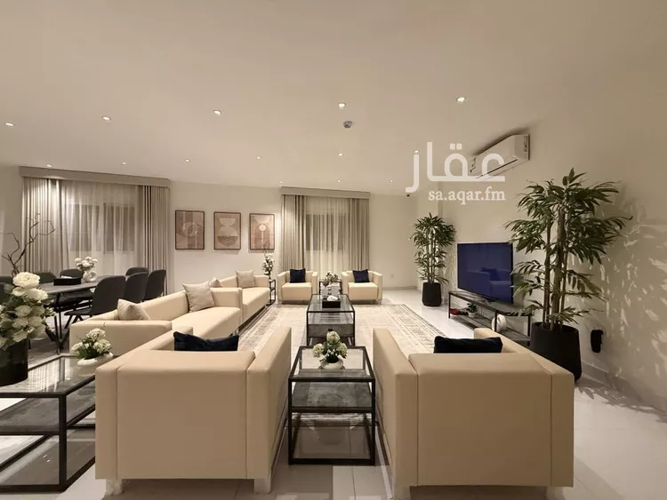 شقة للإيجار في شارع ابن أبي الرجاء, حي الملز, مدينة الرياض, منطقة الرياض صورة 2