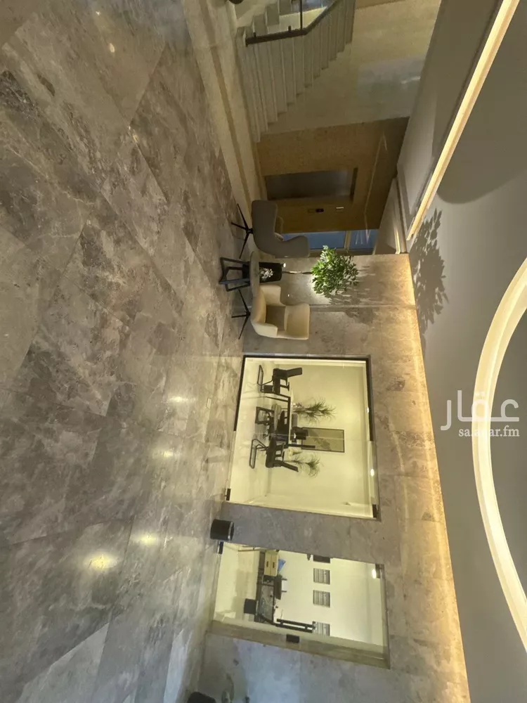 شقة للإيجار في شارع ابن أبي الرجاء, حي الملز, مدينة الرياض, منطقة الرياض