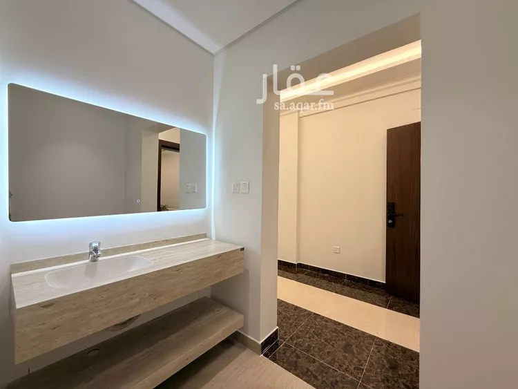 شقة للإيجار في شارع سكاكا, حي العليا, مدينة الرياض, منطقة الرياض صورة 3