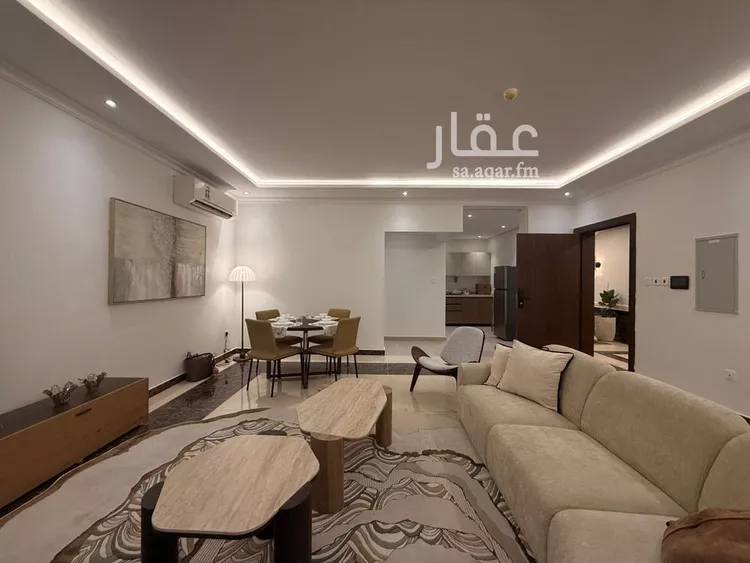 Apartment for Rent in Riyadh Al Olaya