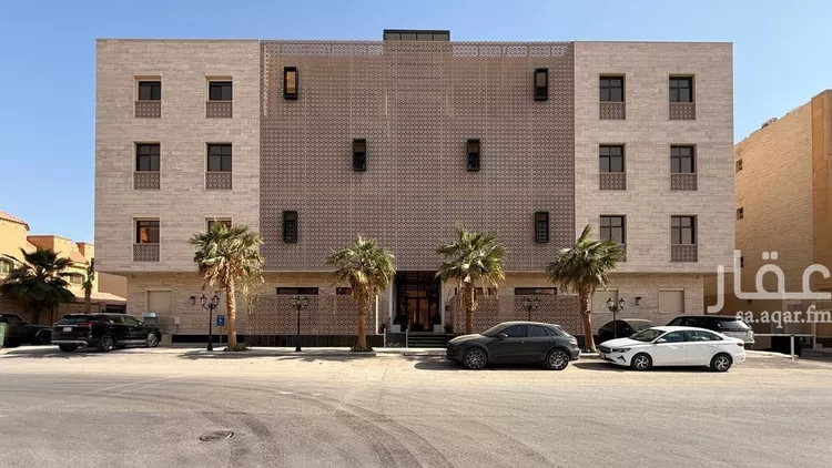 شقة للإيجار في شارع سعيد بن عامر, حي النخيل, مدينة الرياض, منطقة الرياض