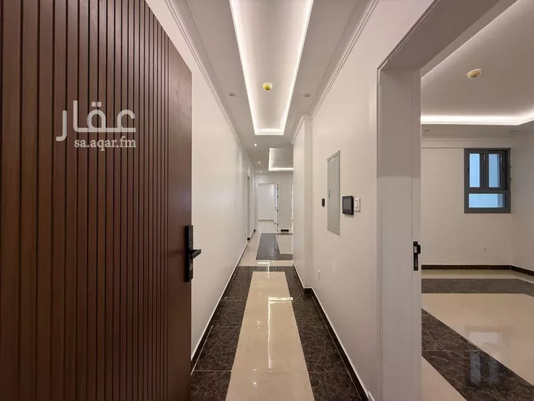 شقة للإيجار في شارع سكاكا, حي العليا, مدينة الرياض, منطقة الرياض