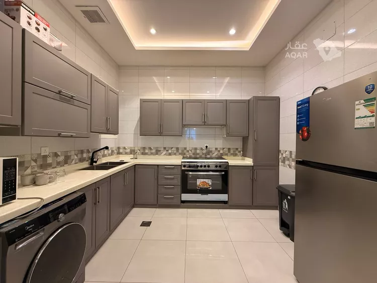 شقة للإيجار في شارع سيدة الرؤساء, حي العليا, مدينة الرياض, منطقة الرياض صورة 5