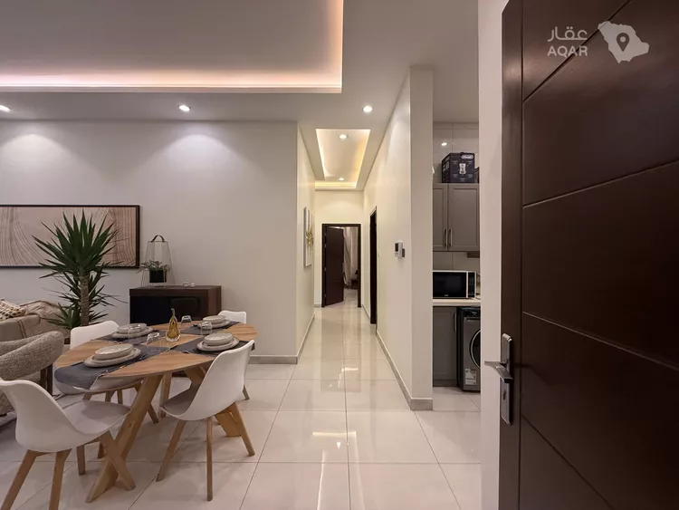 شقة للإيجار في شارع سيدة الرؤساء, حي العليا, مدينة الرياض, منطقة الرياض 21
