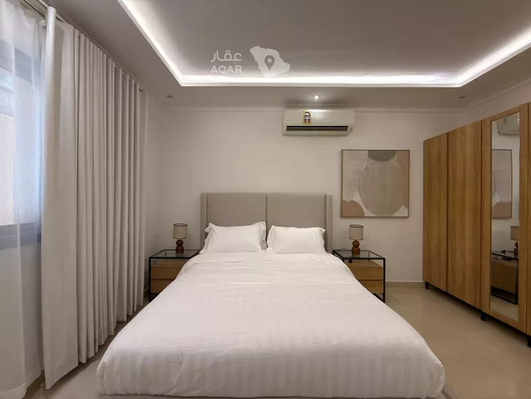 شقة للإيجار في شارع سكاكا, حي العليا, مدينة الرياض, منطقة الرياض 9