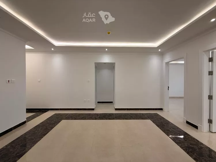 شقة للإيجار في شارع سكاكا, حي العليا, مدينة الرياض, منطقة الرياض 7