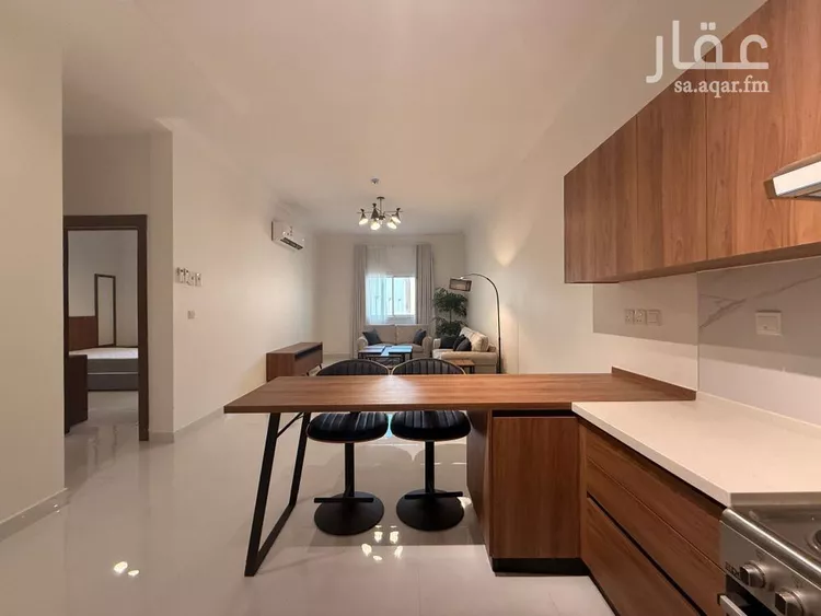 شقة للإيجار في شارع ابن أبي الرجاء, حي الملز, مدينة الرياض, منطقة الرياض صورة 5