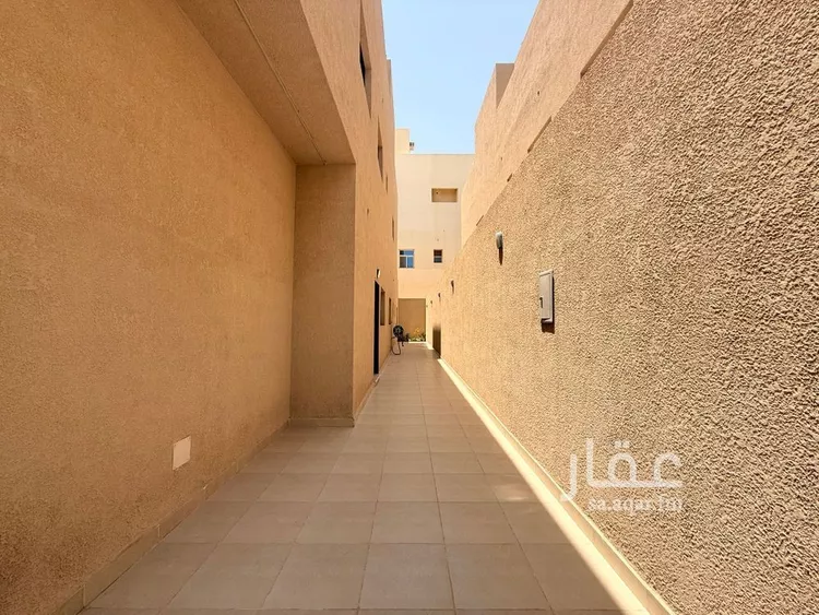 دور للإيجار في شارع ابن شداد, حي الملز, مدينة الرياض, منطقة الرياض صورة 3