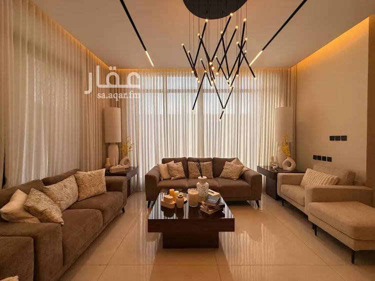 فيلا للإيجار في شارع الشويرف, حي قرطبة, مدينة الرياض, منطقة الرياض صورة 5