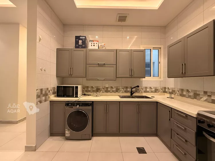 شقة للإيجار في شارع سيدة الرؤساء, حي العليا, مدينة الرياض, منطقة الرياض 7