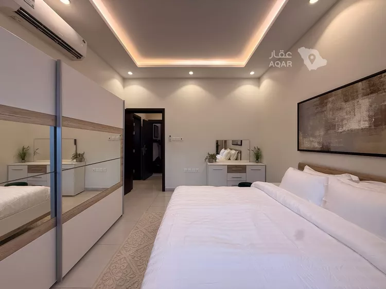 شقة للإيجار في شارع سيدة الرؤساء, حي العليا, مدينة الرياض, منطقة الرياض 19