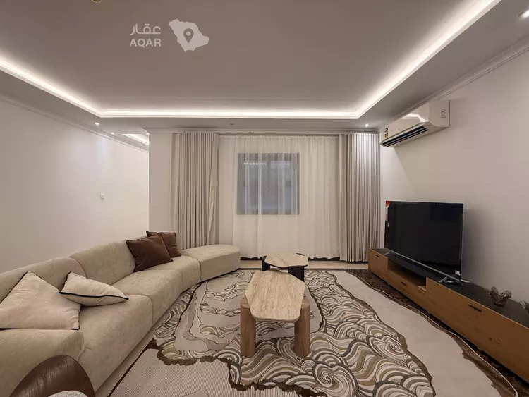 شقة للإيجار في شارع سكاكا, حي العليا, مدينة الرياض, منطقة الرياض