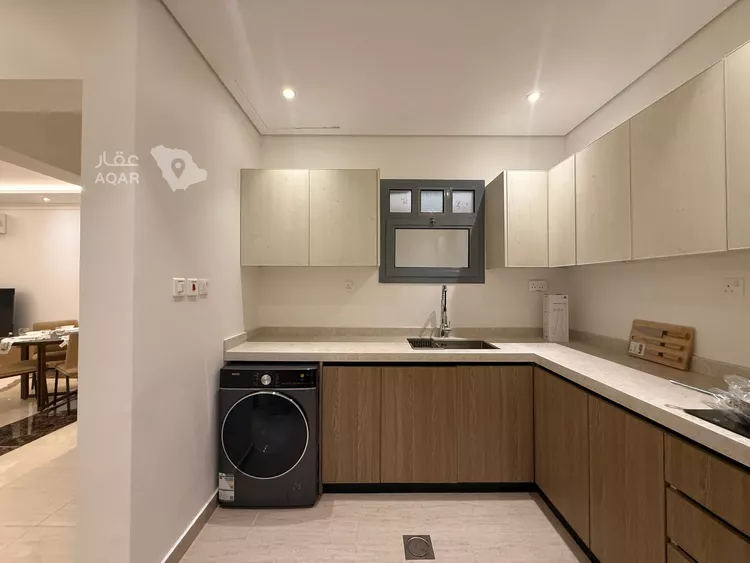 شقة للإيجار في شارع سكاكا, حي العليا, مدينة الرياض, منطقة الرياض صورة 4