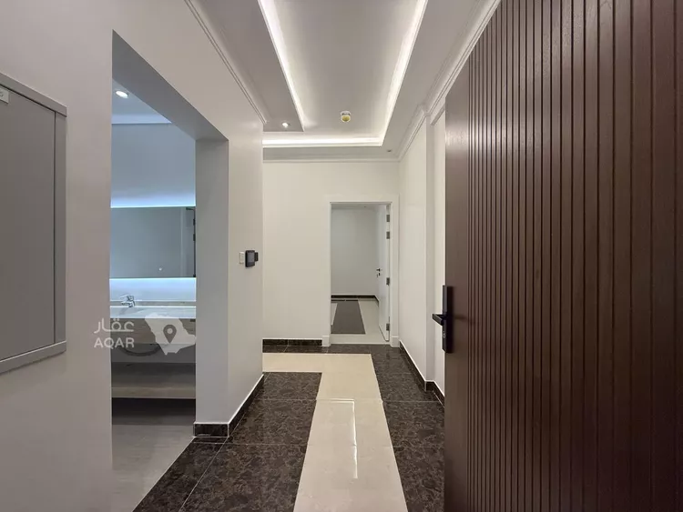 شقة للإيجار في شارع سكاكا, حي العليا, مدينة الرياض, منطقة الرياض صورة 2