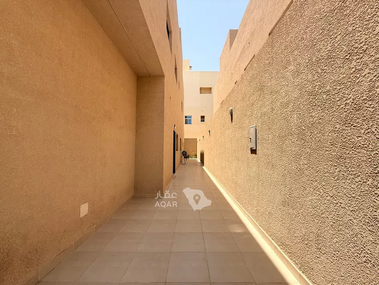 دور للإيجار في شارع ابن شداد, حي الملز, مدينة الرياض, منطقة الرياض 3