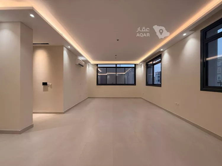 شقة للإيجار في شارع الدهناء, حي الملقا, مدينة الرياض, منطقة الرياض