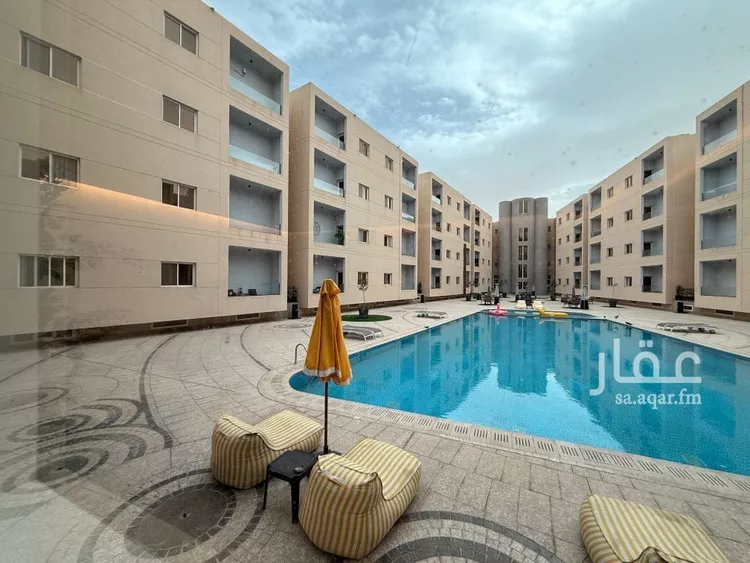 شقة للإيجار في شارع ابن أبي الرجاء, حي الملز, مدينة الرياض, منطقة الرياض