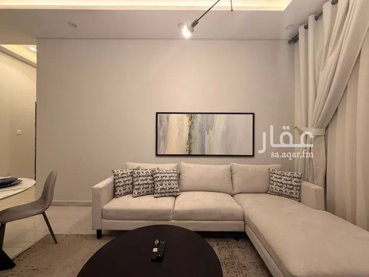 شقة للإيجار في شارع سيدة الرؤساء, حي العليا, مدينة الرياض, منطقة الرياض صورة 4