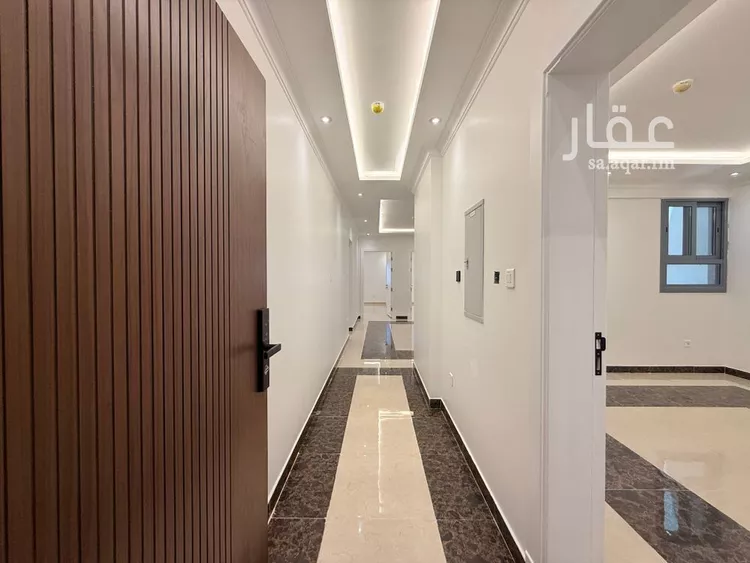 شقة للإيجار في شارع سكاكا, حي العليا, مدينة الرياض, منطقة الرياض
