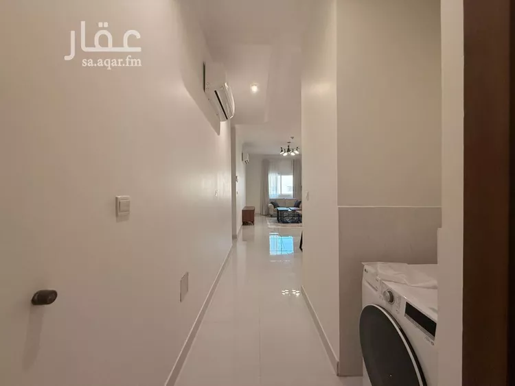شقة للإيجار في شارع ابن أبي الرجاء, حي الملز, مدينة الرياض, منطقة الرياض صورة 2