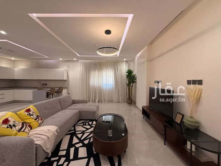 Apartment for Rent in Riyadh Al Wurud