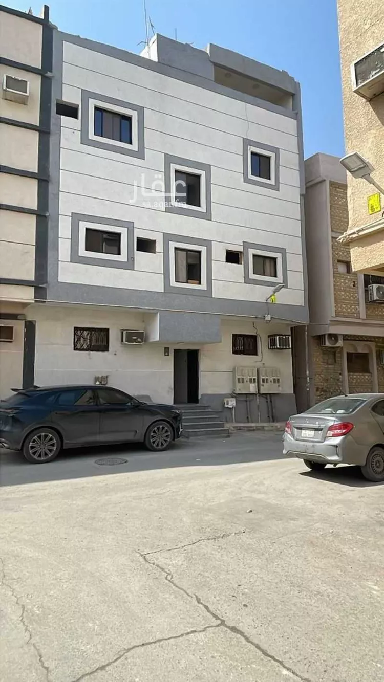 عمارة للبيع في شارع عبدالملك السعدي, حي منفوحة الجديدة, مدينة الرياض, منطقة الرياض