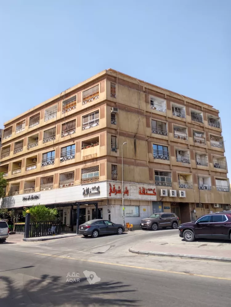 عمارة للبيع في شارع عمرو بن العاص, حي الوشام, مدينة الرياض, منطقة الرياض