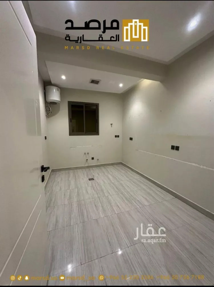 شقة للبيع في شارع ابن ابي الضياف, حي القادسية, مدينة الرياض, منطقة الرياض صورة 5