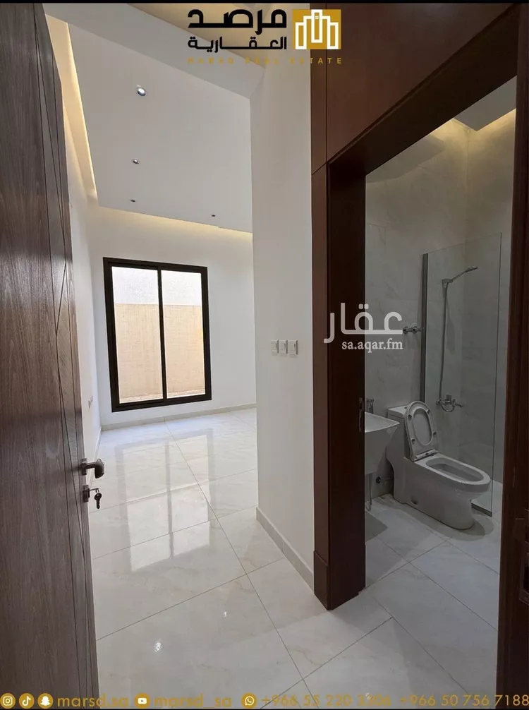 Villa for Sale in Riyadh Al Qirawan 12