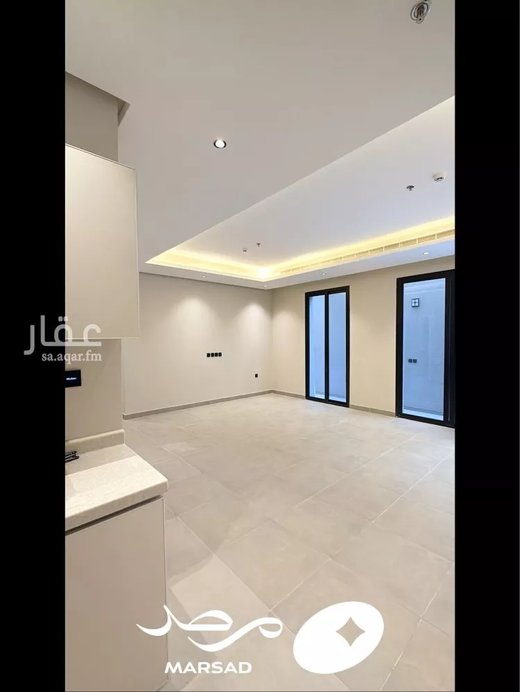 شقة للإيجار في شارع جبريل بن جميل, حي النرجس, مدينة الرياض, منطقة الرياض صورة 3