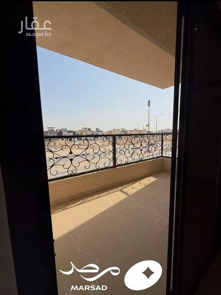 شقة للإيجار في شارع خالد بن العاص, حي النرجس, مدينة الرياض, منطقة الرياض صورة 3