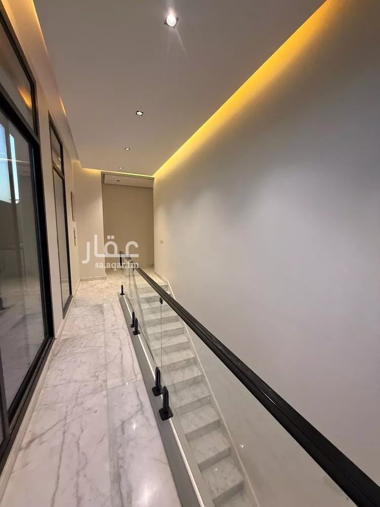 فيلا للإيجار في شارع محمد الشافعي, حي النرجس, مدينة الرياض, منطقة الرياض