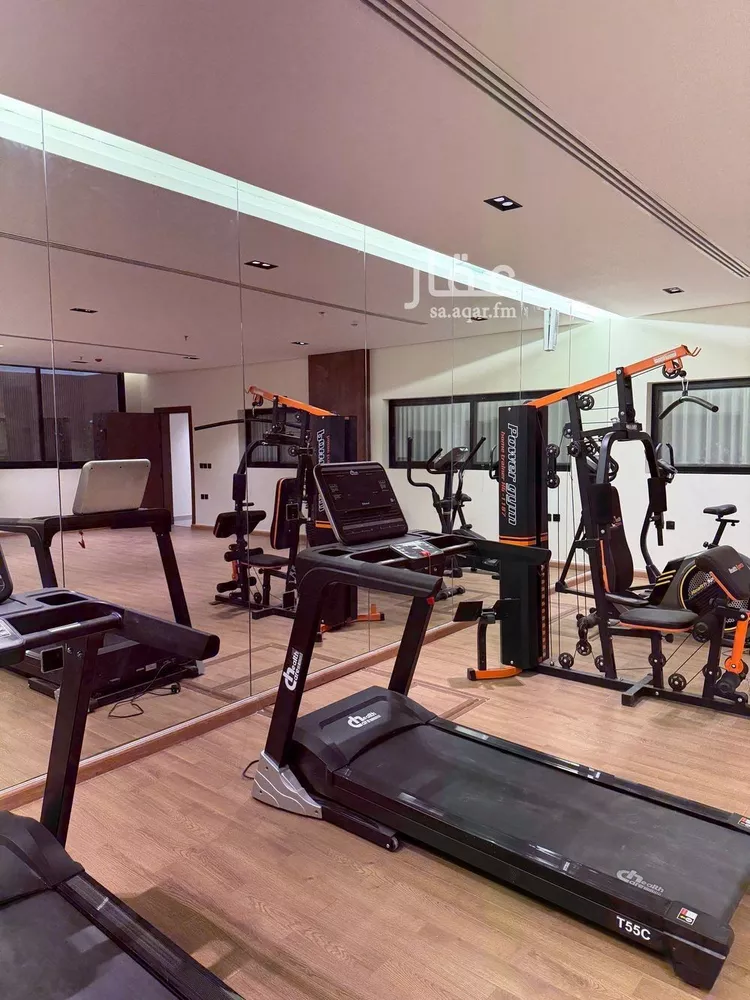 Apartment for Rent in Riyadh Hittin 21