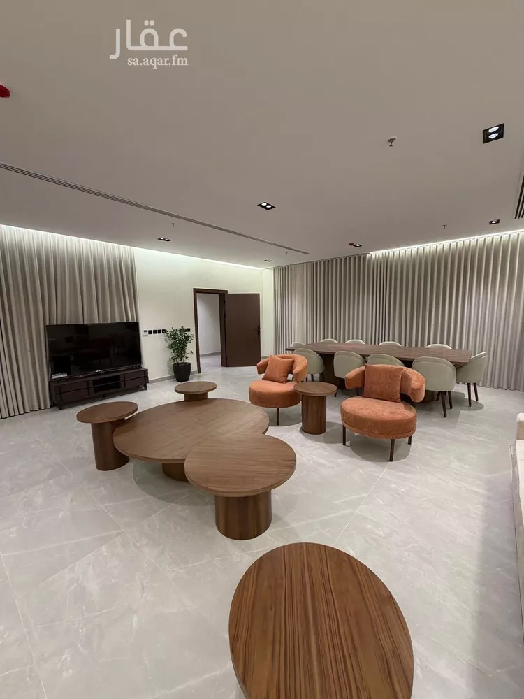 Apartment for Rent in Riyadh Hittin 18