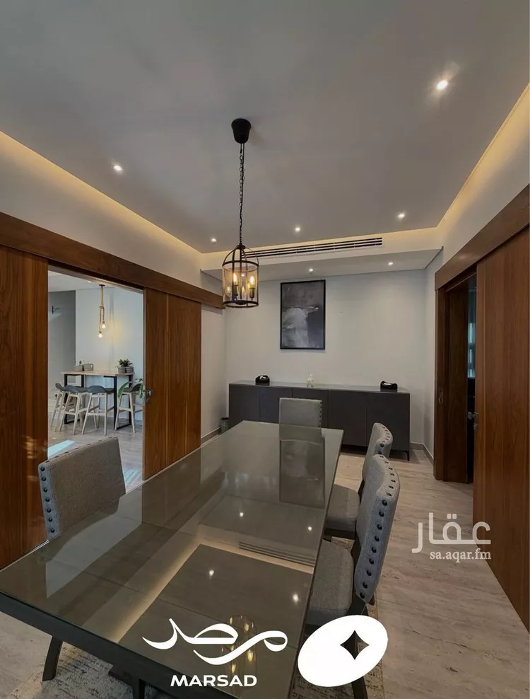 فيلا للإيجار في شارع أحمد الخزرجي, حي العارض, مدينة الرياض, منطقة الرياض صورة 2