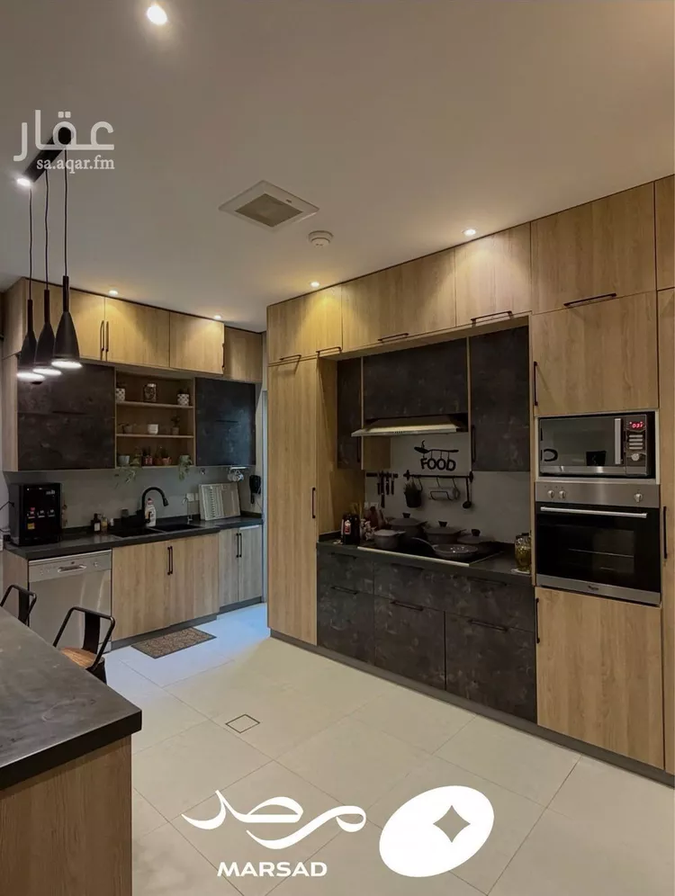 فيلا للإيجار في شارع أحمد الخزرجي, حي العارض, مدينة الرياض, منطقة الرياض صورة 4