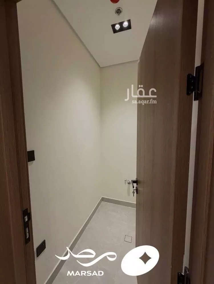 شقة للإيجار في شارع وادي الصمان, حي حطين, مدينة الرياض, منطقة الرياض 7