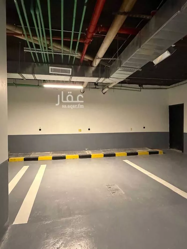 شقة للإيجار في شارع وادي الصمان, حي حطين, مدينة الرياض, منطقة الرياض 11